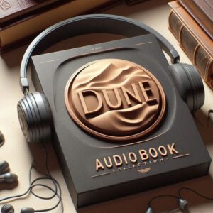 Audio Books Premium Library